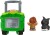 Fisher Price Little People - Traktor Med Figurer