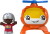 Fisher-Price - Lp Små Køretøjer Assorterede