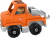 Fisher-Price - Lp Små Køretøjer Assorterede