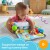 Fisher-Price - Littlest Gamer Tummy Wedge - Mattel Hgb89