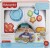 Fisher-Price - Littlest Gamer Tummy Wedge - Mattel Hgb89