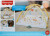Fisher Price - Aktivitetstæppe - Simply Senses Newborn Gym Hrb15