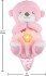 Fisher-Price - Soothe N Snuggle Otter - Aktivitetsbamse Odder
