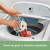 Fisher Price - Aktivitetsbamse - Snow Leopard - Planet Friends