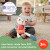 Fisher Price - Aktivitetsbamse - Snow Leopard - Planet Friends
