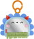 Fisher-Price - Prop N Go Portable Mirror - Aktivitetsspejl Pindsvin