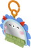 Fisher-Price - Prop N Go Portable Mirror - Aktivitetsspejl Pindsvin
