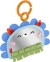 Fisher-Price - Prop N Go Portable Mirror - Aktivitetsspejl Pindsvin