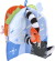 Fisher-Price - Sensory Seasons Soft Book - Årstider Sansebog