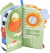 Fisher-Price - Sensory Seasons Soft Book - Årstider Sansebog