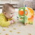 Fisher-Price - Sensory Seasons Soft Book - Årstider Sansebog