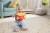 Fisher-Price - Sensory Seasons Soft Book - Årstider Sansebog
