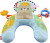 Fisher-Price - Aktivitetspude Til Nyfødte - Sensory Adventures