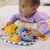 Fisher-Price - Aktivitetspude Til Nyfødte - Sensory Adventures