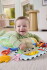 Fisher-Price - Aktivitetspude Til Nyfødte - Sensory Adventures