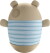 Fisher-Price - Bat Wobble Inflatable Bear - Friendship Forest
