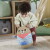Fisher-Price - Bat Wobble Inflatable Bear - Friendship Forest