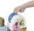 Fisher-Price - Friendship Forest Pull-Along Camper - Aktivitetsbil