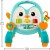 Fisher-Price Pingvin Gåvogn