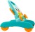 Fisher-Price Pingvin Gåvogn