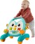 Fisher-Price Pingvin Gåvogn