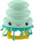 Fisher-Price - Pop-Up Ocean Rangle Assorterede