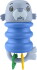 Fisher-Price - Pop-Up Ocean Rangle Assorterede