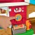 Fisher Price Little People - Bondegård