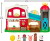 Fisher Price Little People - Bondegård