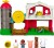 Fisher Price Little People - Bondegård