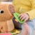 Fisher-Price - Snuggly Snacky Capy