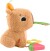 Fisher-Price - Snuggly Snacky Capy