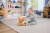 Fisher-Price - Snuggly Snacky Capy