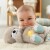Fisher-Price - Odder Bamse Med Lys Og Lyd - Soothe N Snuggle Otter