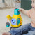 Fisher-Price - Count Stack Crane - Kranbil Legetøj Med Klodser