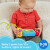 Fisher Price - Aktivitetslegetøj - Twist Learn Gamer