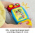 Fisher Price - Aktivitetslegetøj - Twist Learn Gamer