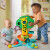 Fisherprice - Sid-Til-Stå Jungletræ
