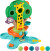 Fisherprice - Sid-Til-Stå Jungletræ