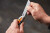 Fiskars - Pro Snap-Off Blade Knife - Carbonmax Hobbykniv