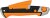 Fiskars - Pro Snap-Off Blade Knife - Carbonmax Hobbykniv