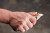 Fiskars - Pro Snap-Off Blade Knife - Carbonmax Hobbykniv