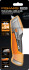 Fiskars - Pro Carbonmax Retractable Utility Knife - Universalkniv
