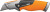 Fiskars - Carbonmax Folding Utility Knife - Universalkniv