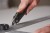Fiskars - 2-I-1 Universalkniv Og Gipssav - Pro Carbonmax