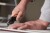 Fiskars - 2-I-1 Universalkniv Og Gipssav - Pro Carbonmax