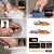 Fiskars - Pro Carbonmax Painter S Knife - Maler Universalkniv