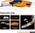 Fiskars - Pro Carbonmax Universalkniv - Safe