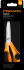 Fiskars - Classic Garden Scissors - 18 Cm - Havesaks