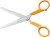 Fiskars - Classic Papirsaks - 16 Cm